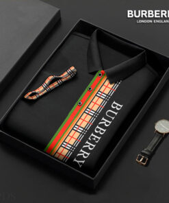 Hot Brand Luxury Polo Shirt HP24060587