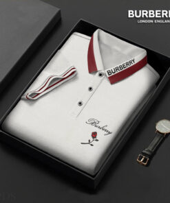 Hot Brand Luxury Polo Shirt HP24060590