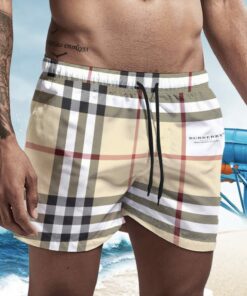 Hot Brand Luxury Shorts HD6461