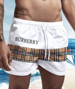 Hot Brand Luxury Shorts HD6462