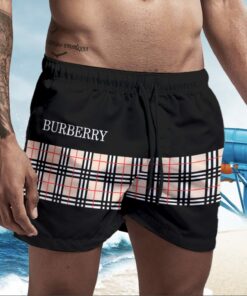 Hot Brand Luxury Shorts HD6463