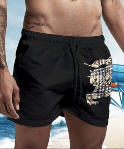 Hot Brand Luxury Shorts HD6465