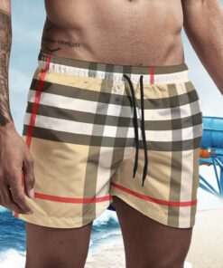 Hot Brand Luxury Shorts HD6469