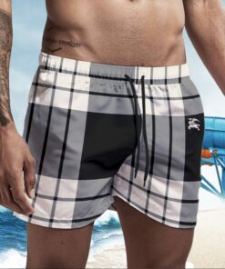 Hot Brand Luxury Shorts HD6470