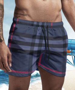 Hot Brand Luxury Shorts HD6474