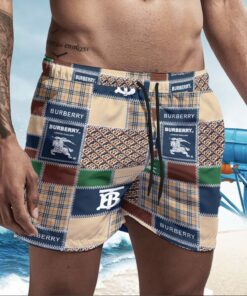 Hot Brand Luxury Shorts HD6476