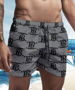Hot Brand Luxury Shorts HD6477