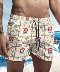 Hot Brand Luxury Shorts HD6478