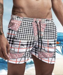 Hot Brand Luxury Shorts HD6480