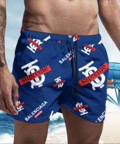 Hot Brand Luxury Shorts HD6481