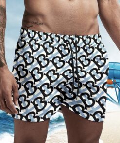 Hot Brand Luxury Shorts HD6483