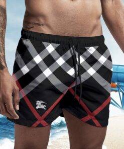 Hot Brand Luxury Shorts HD6485