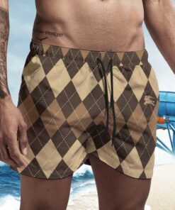 Hot Brand Luxury Shorts HD6489