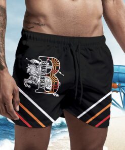 Hot Brand Luxury Shorts HD6490