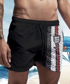 Hot Brand Luxury Shorts HD6491