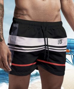 Hot Brand Luxury Shorts HD6493