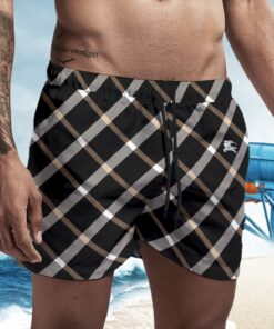 Hot Brand Luxury Shorts HD6494