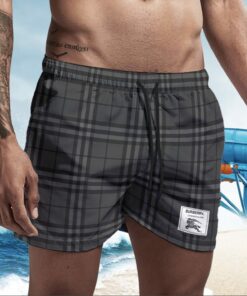 Hot Brand Luxury Shorts HD6495