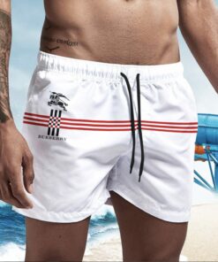 Hot Brand Luxury Shorts HD6496