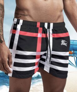 Hot Brand Luxury Shorts HD6497