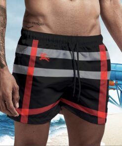 Hot Brand Luxury Shorts HD6498