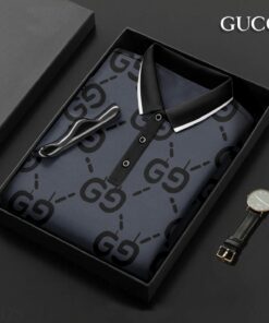 Hot Brand Luxury Polo - HP24060213