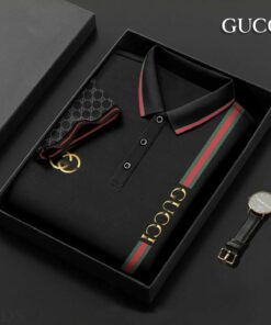 Hot Brand Luxury Polo - HP24060239