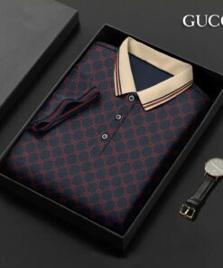 Hot Brand Luxury Polo - HP24060244