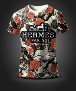 Hot Brand Luxury T-Shirts HD6536