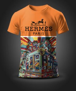 Hot Brand Luxury T-Shirts HD6538