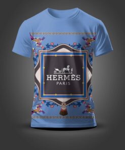 Hot Brand Luxury T-Shirts HD6540