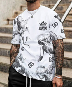 Hot Brand Luxury T-Shirts HP240623326