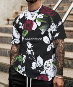 Hot Brand Luxury T-Shirts HP240623337
