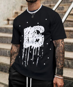 Hot Brand Luxury T-Shirts HP240623343