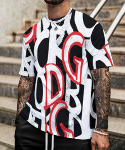 Hot Brand Luxury T-Shirts HP240623345