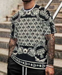 Hot Brand Luxury T-Shirts HP240623349