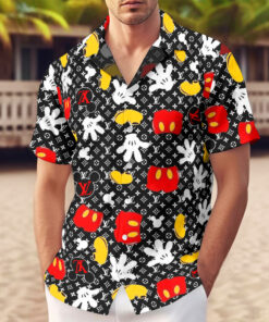 Hot Brand L Luxury Hawaii Shirt HP240617068