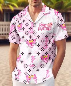 Hot Brand L Luxury Hawaii Shirt HP240617074