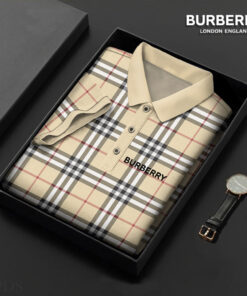 Hot Brand Luxury Polo Shirt HP24060565
