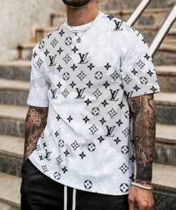 Hot Brand L Luxury T-Shirt HP24062601
