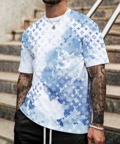 Hot Brand L Luxury T-Shirt HP24062602