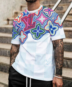 Hot Brand L Luxury T-Shirt HP24062603