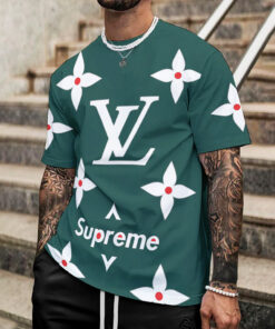 Hot Brand L Luxury T-Shirt HP24062604