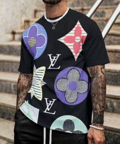 Hot Brand L Luxury T-Shirt HP24062605