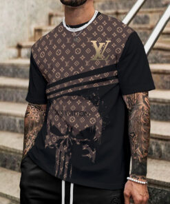Hot Brand L Luxury T-Shirt HP24062606