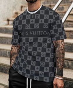 Hot Brand L Luxury T-Shirt HP24062607