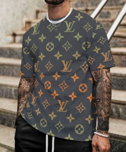 Hot Brand L Luxury T-Shirt HP24062609