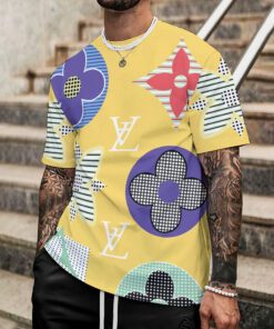 Hot Brand L Luxury T-Shirt HP24062610