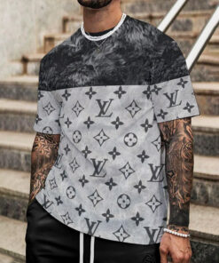 Hot Brand L Luxury T-Shirt HP24062611