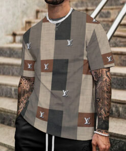 Hot Brand L Luxury T-Shirt HP24062612